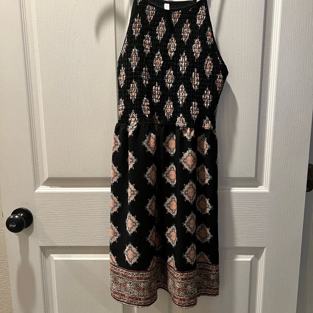 Summer dress